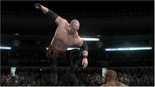 Load image into Gallery viewer, WWE: SmackDown Vs. Raw 2008 - Nintendo Wii
