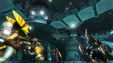 Load image into Gallery viewer, PS3 - Ratchet &amp; Clank: Tools Of Destruction (Platinum) - Playstation 3
