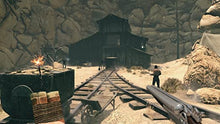 Load image into Gallery viewer, Call of Juarez: Bound in Blood - Xbox 360
