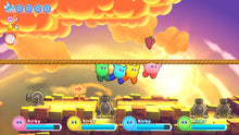 Load image into Gallery viewer, Kirby&#39;s Return to Dream Land Deluxe - Nintendo Switch
