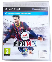 Load image into Gallery viewer, PS3 - FIFA 14 - PlayStation 3
