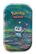 Load image into Gallery viewer, Pokémon TCG: Sinnoh Stars Mini Tin
