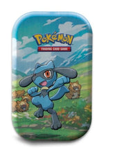 Load image into Gallery viewer, Pokémon TCG: Sinnoh Stars Mini Tin
