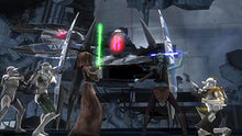 Load image into Gallery viewer, Star Wars The Clone Wars: Republic Heroes - Xbox 360
