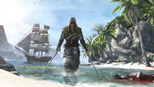 Load image into Gallery viewer, [new] Assassin’s Creed IV - Nintendo Wii U
