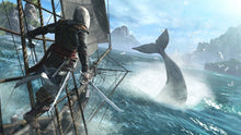 Load image into Gallery viewer, [new] Assassin’s Creed IV - Nintendo Wii U
