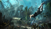 Load image into Gallery viewer, [new] Assassin’s Creed IV - Nintendo Wii U
