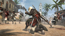 Load image into Gallery viewer, [new] Assassin’s Creed IV - Nintendo Wii U
