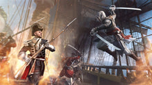 Load image into Gallery viewer, [new] Assassin’s Creed IV - Nintendo Wii U
