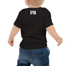 Load image into Gallery viewer, LIFE IS A GAME Baby Jersey Short Sleeve Tee
