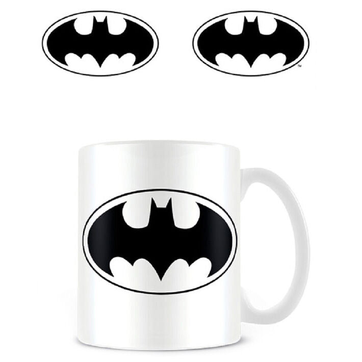 Batman “DC Comics Original” mug