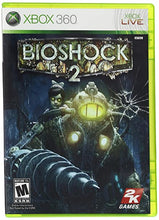 Load image into Gallery viewer, Bioshock 2 - Xbox 360
