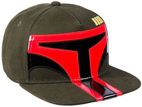 Boba Fett Cap