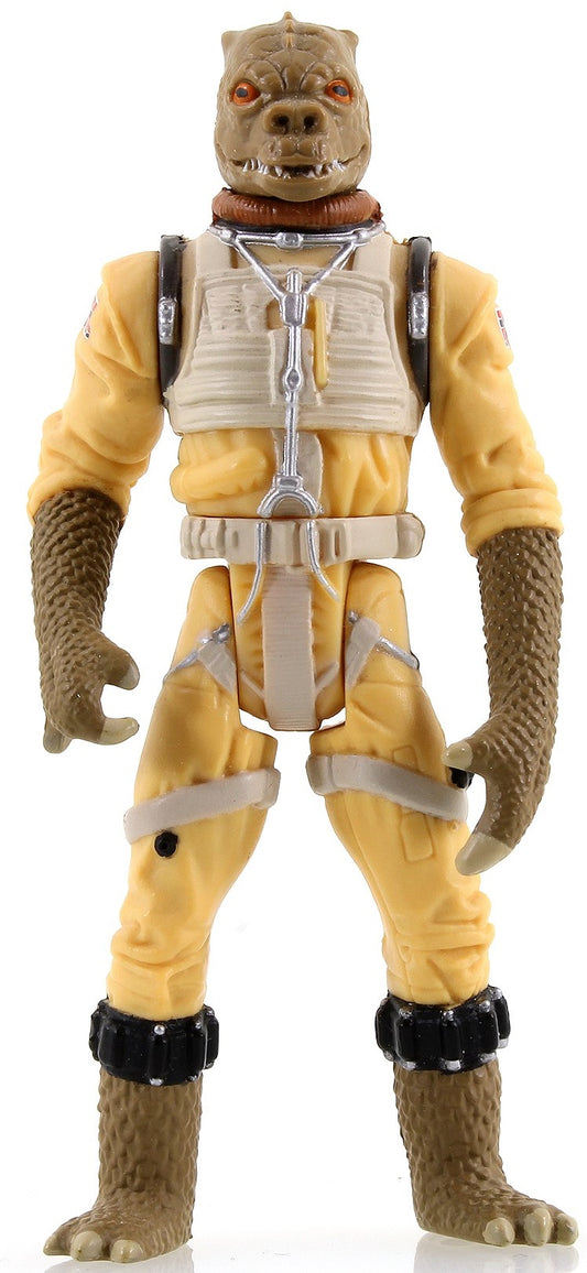Star Wars - Bossk - Power of the Force 1997 (loose)