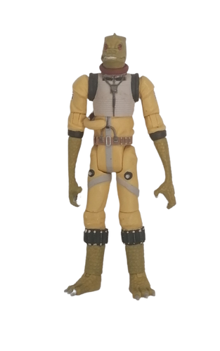 Star Wars - Bossk - The Clone Wars Collection 2010 (loose)