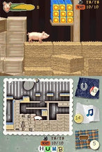 Load image into Gallery viewer, Charlotte’s Web (german box) - Nintendo DS
