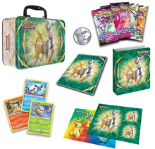 Load image into Gallery viewer, Pokémon TCG: Collector Chest (Spring 2022)
