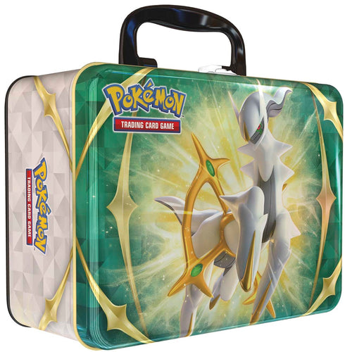 Pokémon TCG: Collector Chest (Spring 2022)