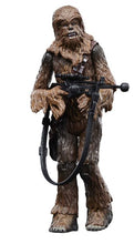 Load image into Gallery viewer, Star Wars Kenner Figure: Star Wars Return of the Jedi - AT-ST &amp; Chewbacca (PRE-ORDER)
