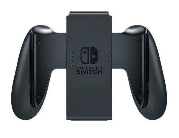 Original Comfort Grip for Nintendo Switch Joy-Cons