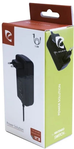 Piranha Switch Power Solution (Type C)