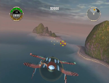 Load image into Gallery viewer, Crimson Skies: High Road to Revenge - Xbox
