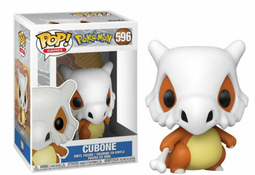 Funko POP! Pokemon: Cubone #596