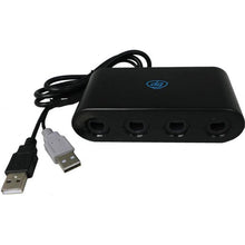 Load image into Gallery viewer, Dacota Gaming - Game Cube Controller Adapter for Switch / Wii U / PC
