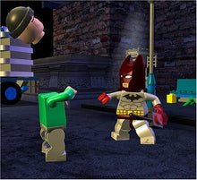 Load image into Gallery viewer, PS2 - Lego Batman: The Videogame - Playstation 2
