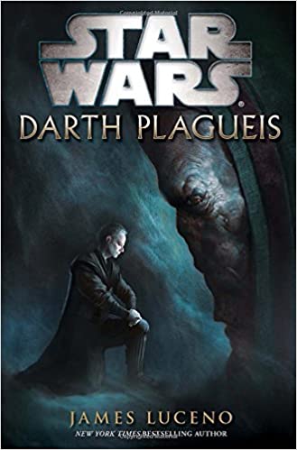 Star Wars Darth Plagueis - paperback (2012)