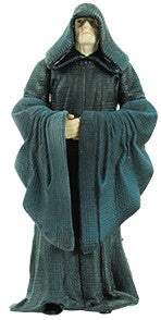 Star Wars - Palpatine (Darth Sidious) - Episode I Collection 1999 (loose)