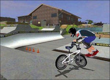 Load image into Gallery viewer, Dave Mirra Freestyle BMX 2 - Nintendo Gamecube [used]
