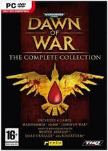 Load image into Gallery viewer, PC - Warhammer 40.000: Dawn of War: The Complete Collection
