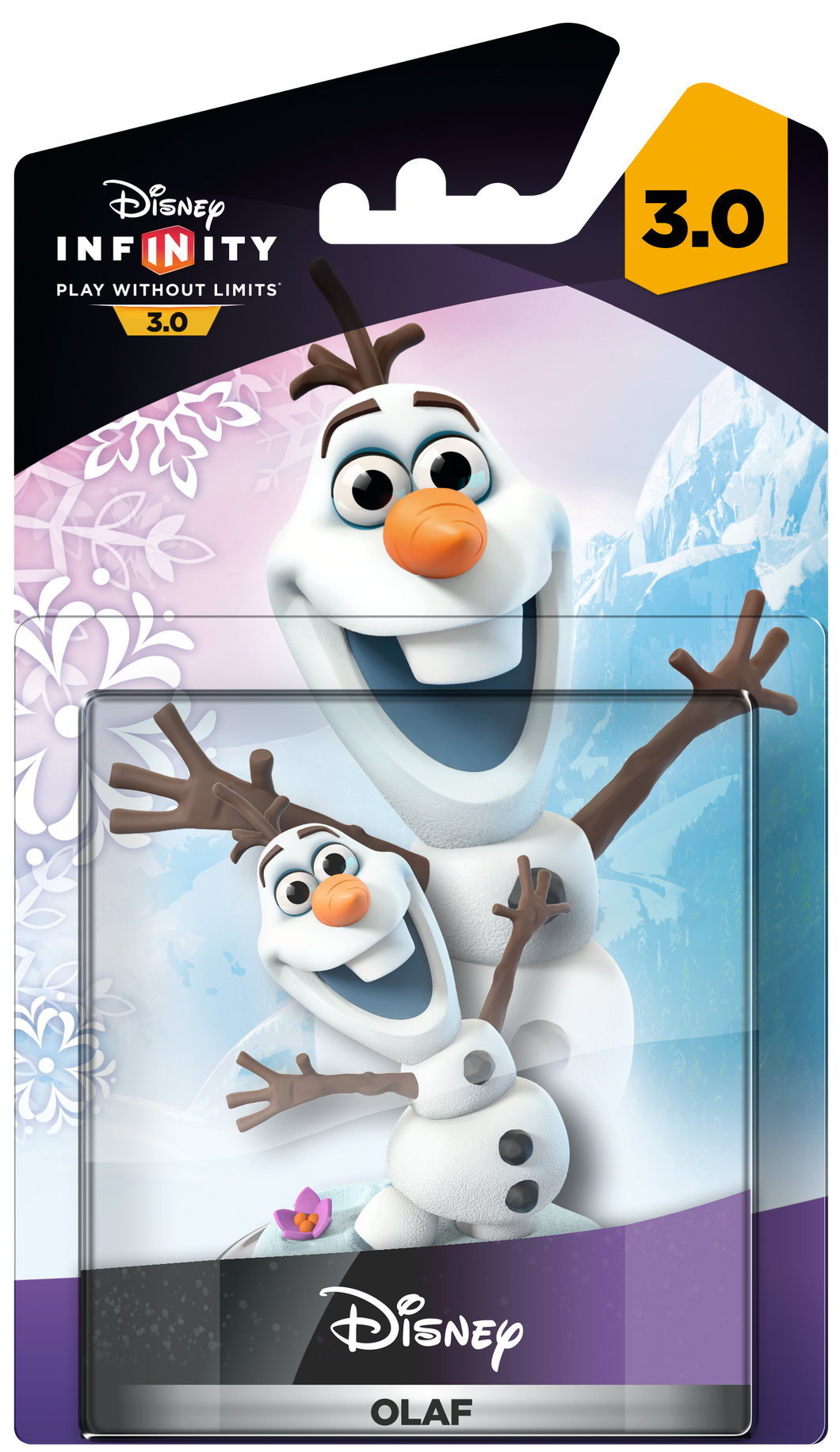 [new] Disney Infinity 3.0 Figure - Olaf