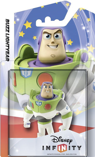 [new] Disney Infinity Figure - Buzz Lightyear