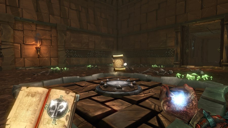 PS4 - Ziggurat - PlayStation 4