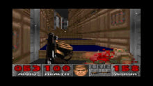 Load image into Gallery viewer, Doom (L) - Super Nintendo SNES
