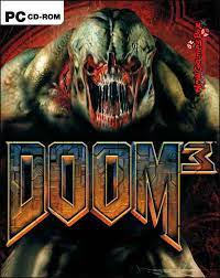 Doom 3 - PC