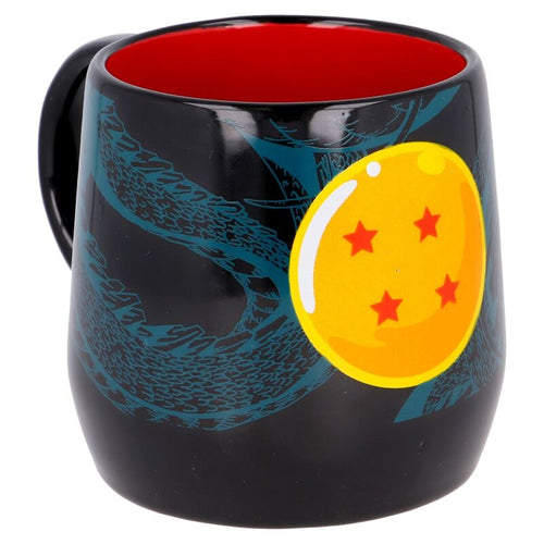 Dragon Ball Z mug