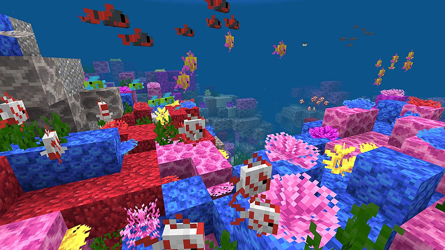 [New] PS4 - Minecraft Starter Pack - Playstation 4 (VR Compatible)