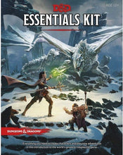 Load image into Gallery viewer, Dungeons &amp; Dragons - Essentials Kit - 5th Edition
