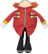 Load image into Gallery viewer, Sega Sonic The Hedgehog Plushie - Dr. Eggman 20cm
