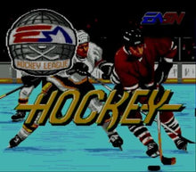 Load image into Gallery viewer, EA Hockey - Sega Mega Drive [used]
