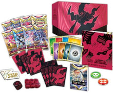 Load image into Gallery viewer, Pokémon TCG Sword &amp; Shield: Astral Radiance Elite Trainer Box
