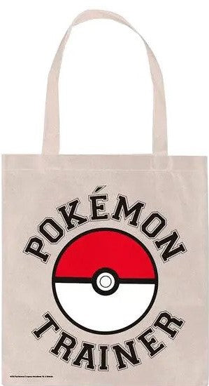 Tote Bag - POKÉMON Trainer