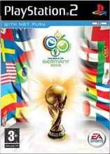 Load image into Gallery viewer, PS2 - FIFA World Cup 2006 - Playstation 2 [used]
