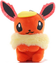 Load image into Gallery viewer, Pokémon baghanger plushie 13cm
