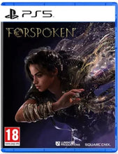 Load image into Gallery viewer, PS5 - Forspoken - PlayStation 5
