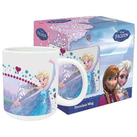 Disney Frozen ''Forever Sisters'' mug