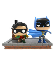 Load image into Gallery viewer, Funko POP! New Look Batman 1964: Batman and Robin #281
